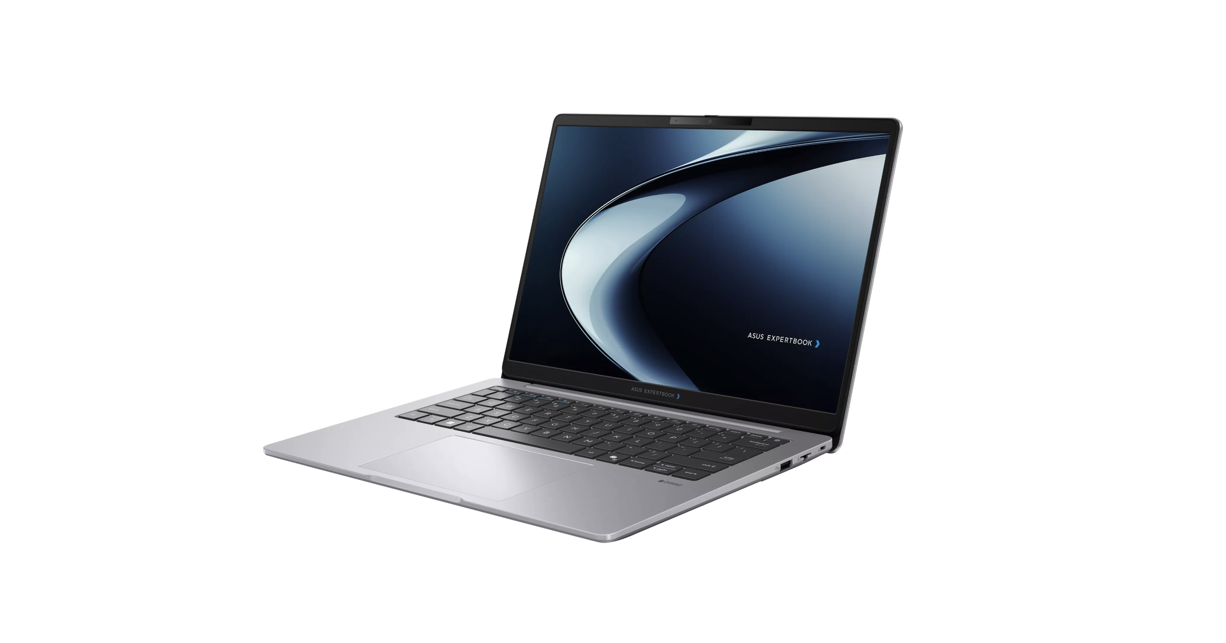 ASUS EXPERTBOOK P3406CCA / 14.0-inch WUXGA (1920 x 1200) 16:10 / Intel® Core™Ultra 5 Processor 225H 1.7 GHz (18MB Cache  up to 4.9 GHz  14 cores  14 Threads)/ Intel® AI Boost NPU up to 13 TOPS / DDR5 16GB ( 16GB DDR5 SO-DIMM + 1x DDR5 SO-DIMM sl-0