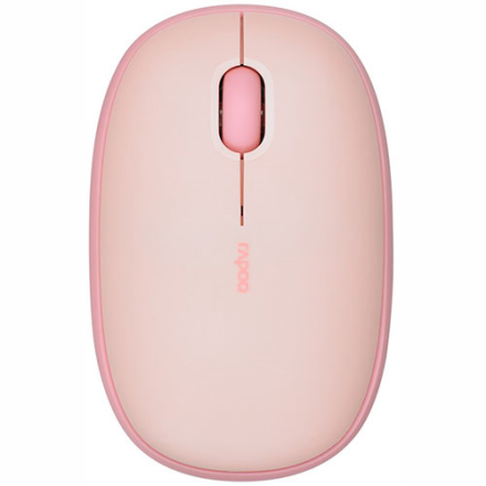 M650 - Silent Multi-mode Wireless Mouse-0
