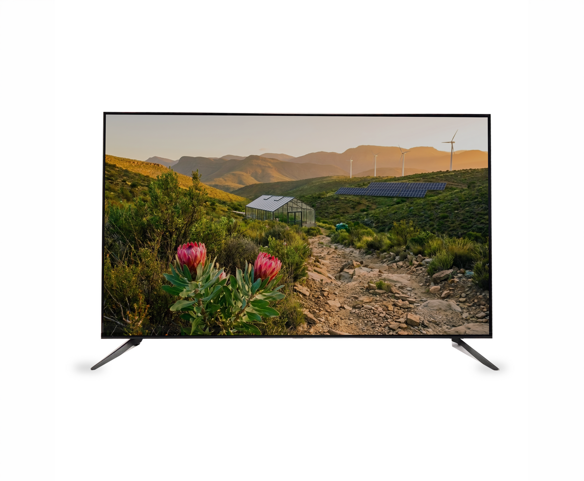 Mecer 43" FHD LED Panel-0