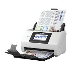 Epson 45ppm A4 SheetFeed USB3 Wi-Fi LAN 7000 Pages Daily Single Pass Dual Scanning (A3 with Stitching Function)-0