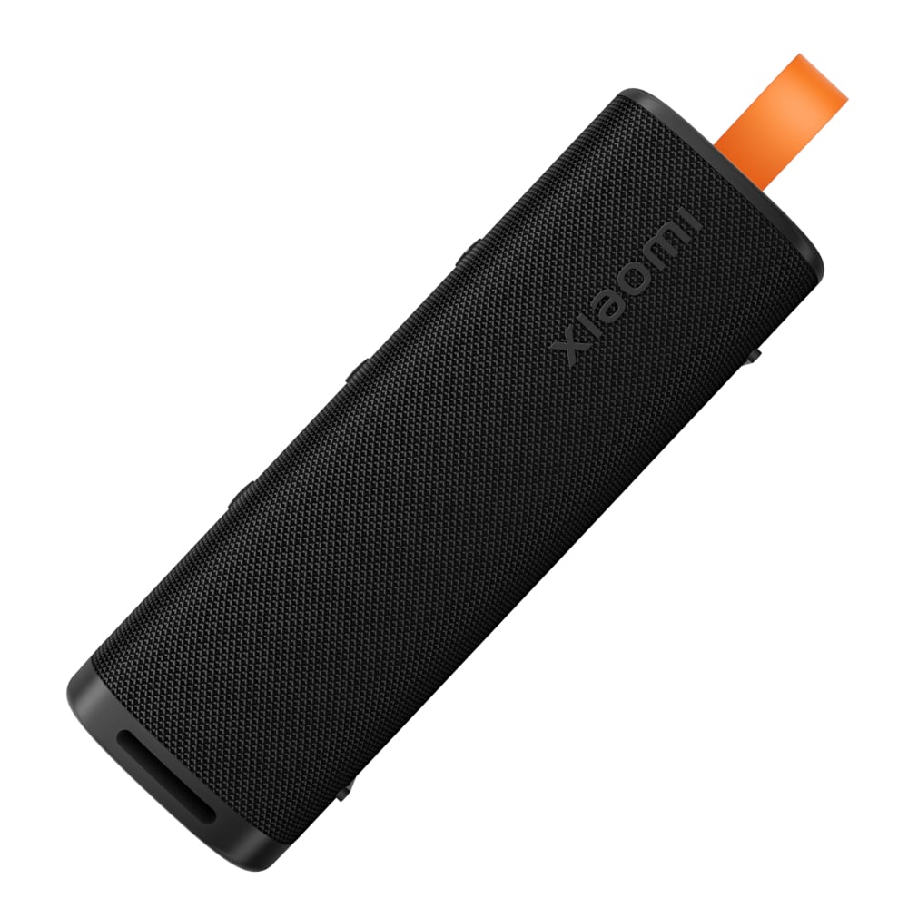 Xiaomi Sound Outdoor 30W Portable Bluetooth Speaker - Black-0
