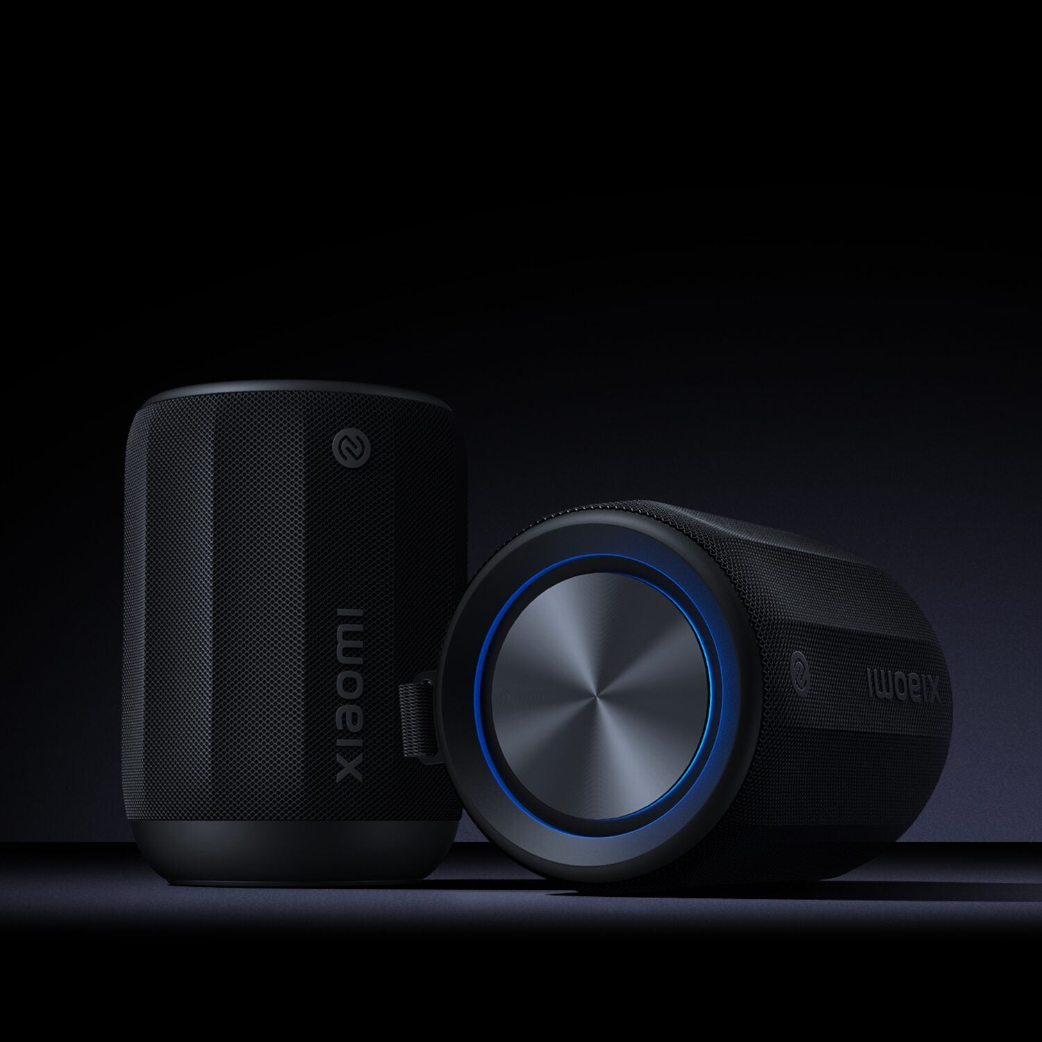 Xiaomi Bluetooth Speaker Mini, 6W, RGB, IP67, 11H Battery-4