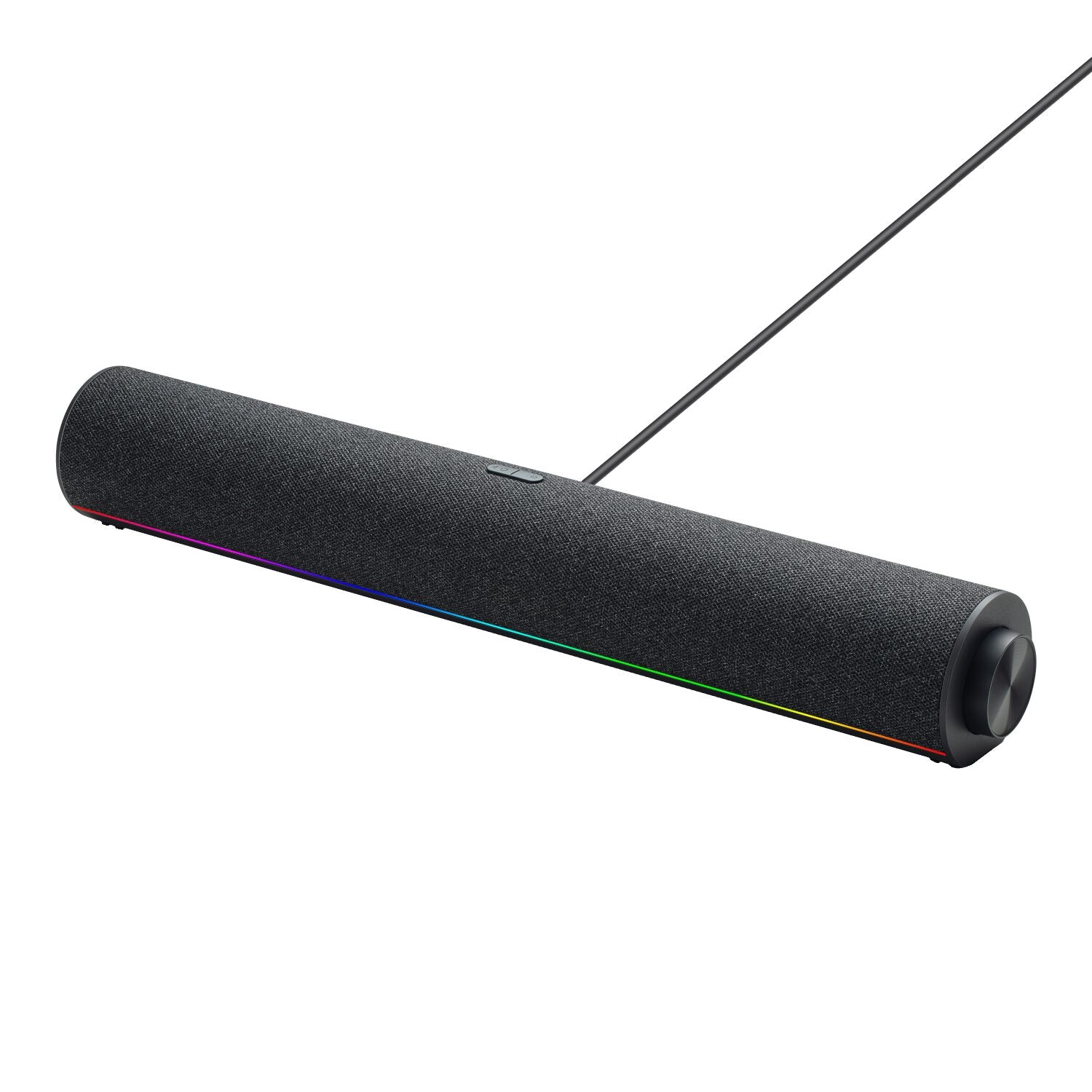 Xiaomi Desktop Speaker (USB and Bluetooth 5.3, RGB, 4-Unit Stereo Sound, Built-in Mic)-4