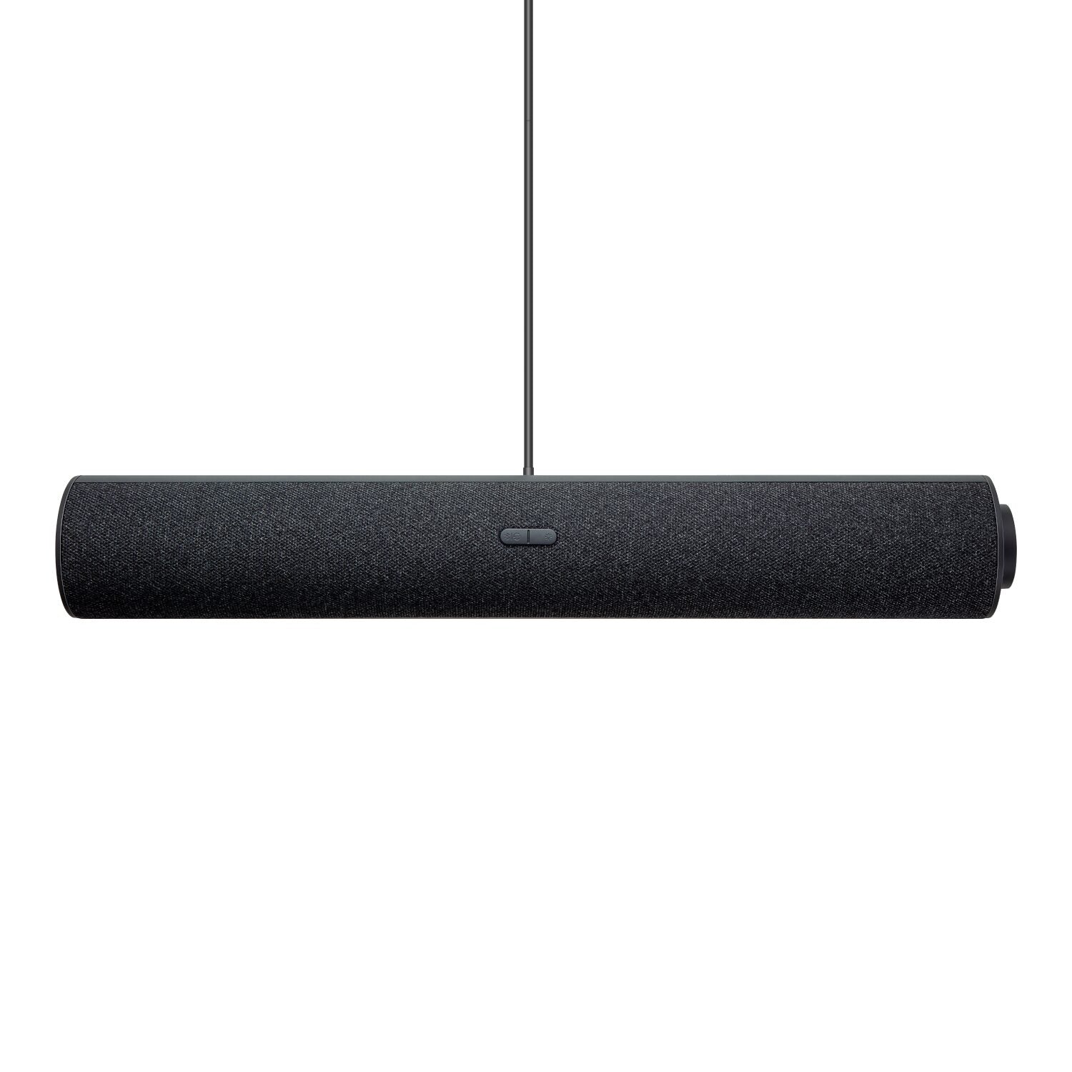 Xiaomi Desktop Speaker (USB and Bluetooth 5.3, RGB, 4-Unit Stereo Sound, Built-in Mic)-3