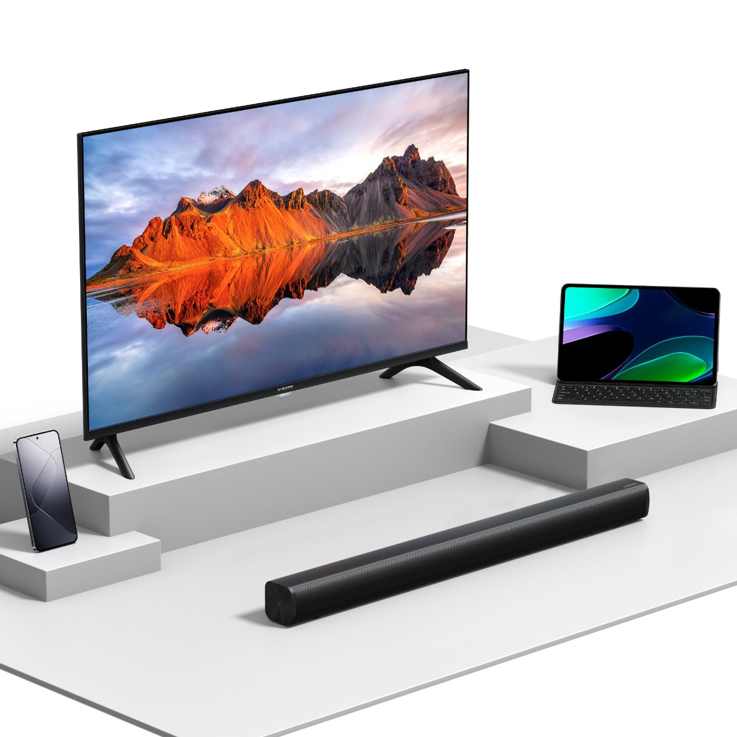 Xiaomi Soundbar 2.0ch-5