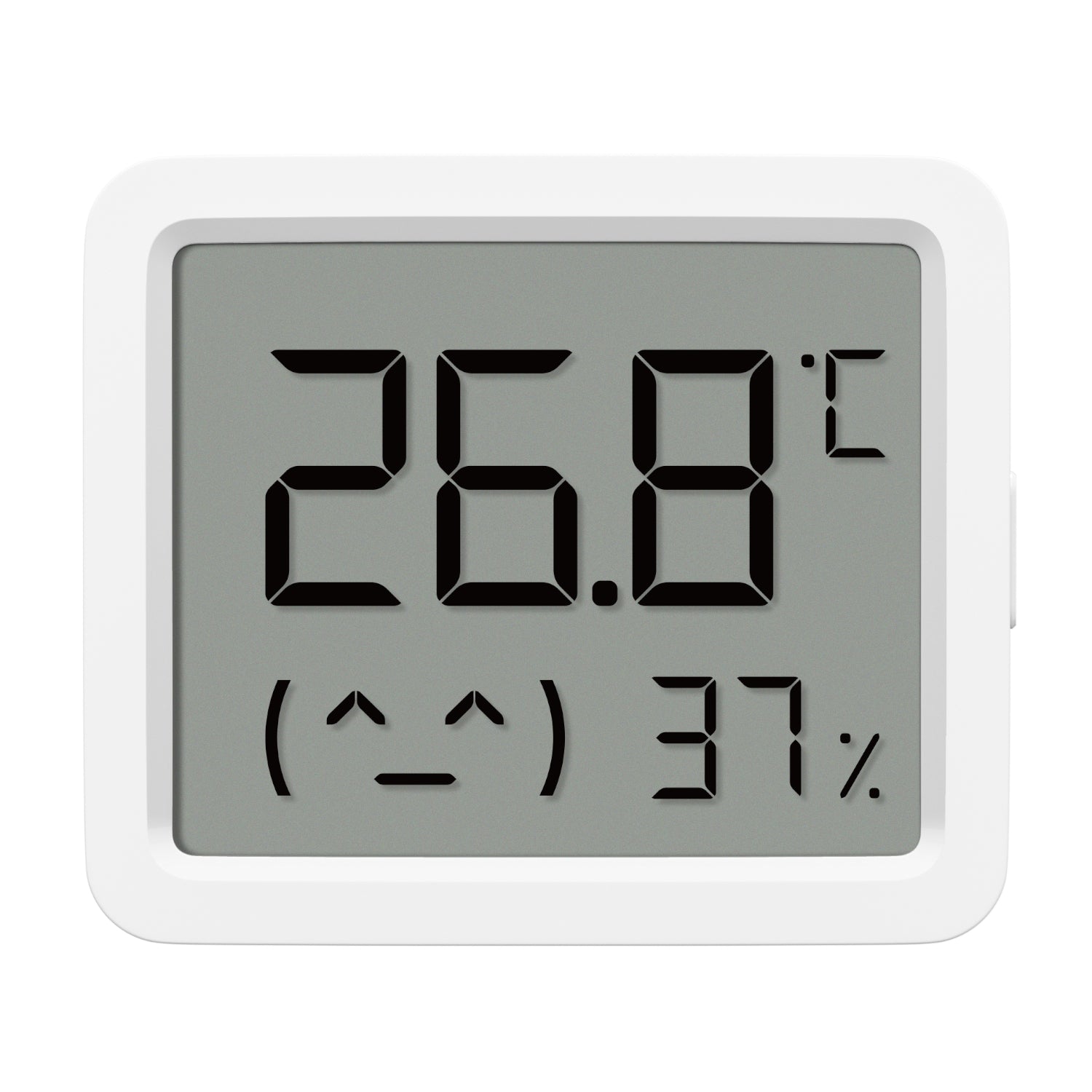 Xiaomi Smart Temperature and Humidity Monitor 3 Mini-1