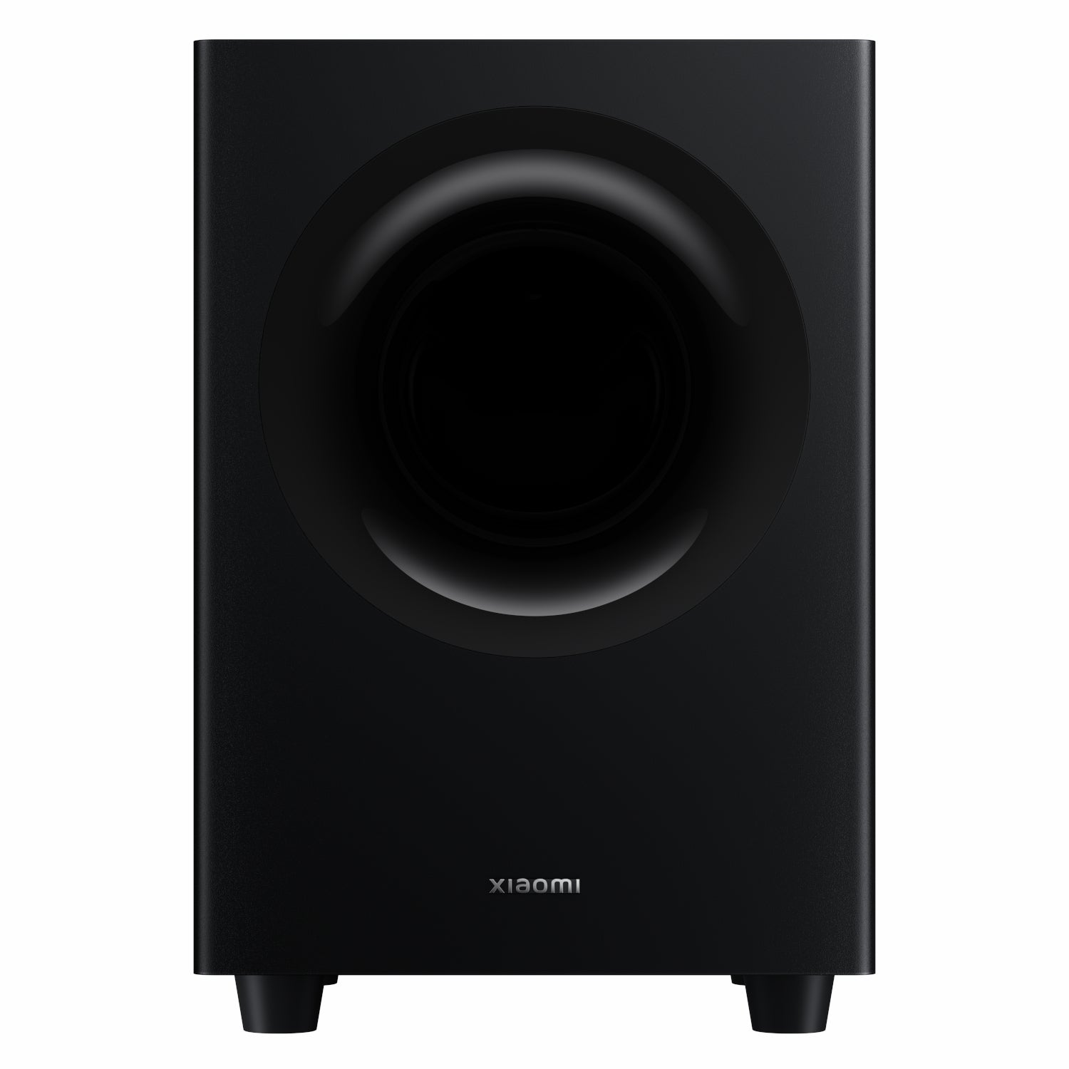 Xiaomi Soundbar Pro 2.1ch with Dolby Audio Wireless Subwoofer – Black-8