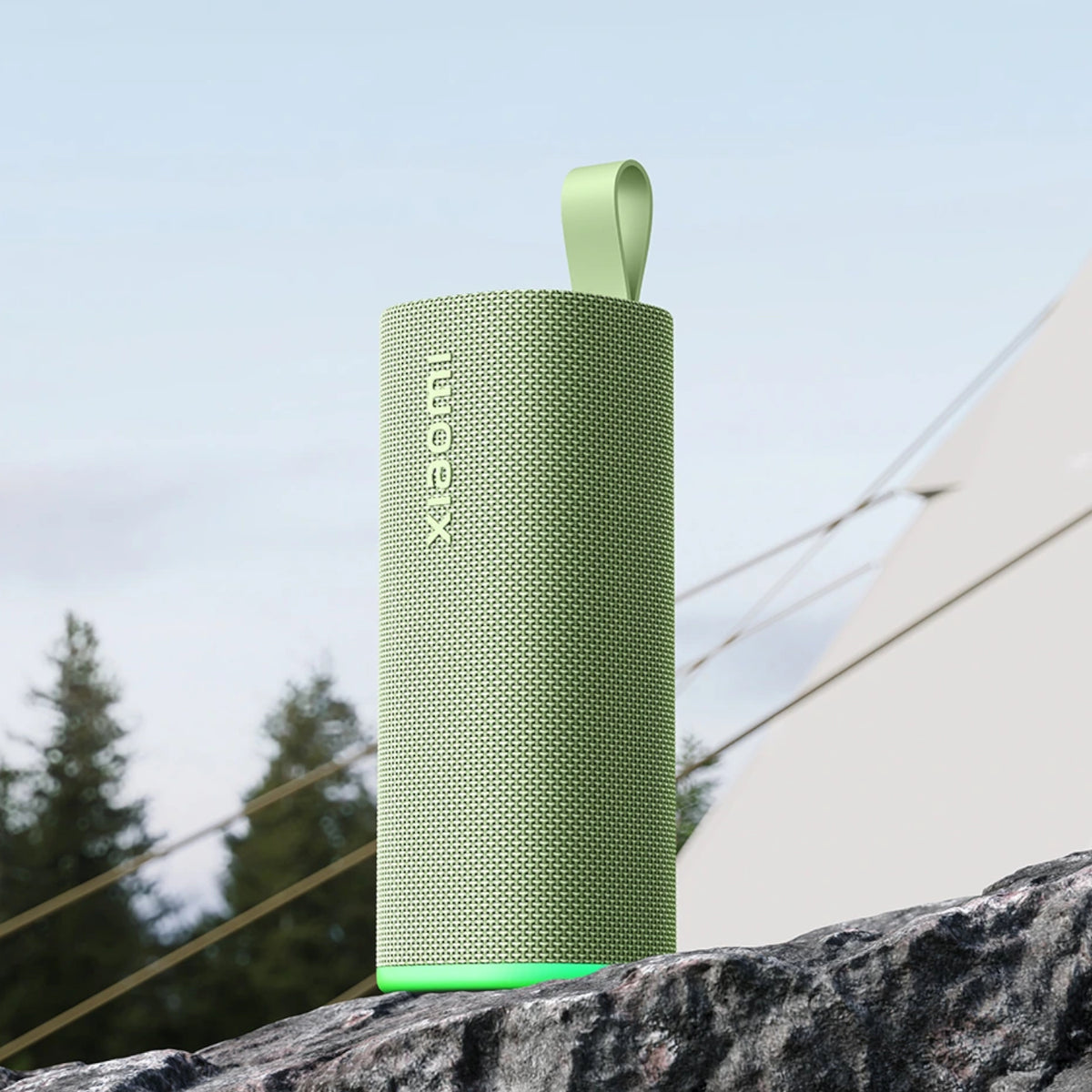 Xiaomi Sound Play Speaker 18W - Green-5