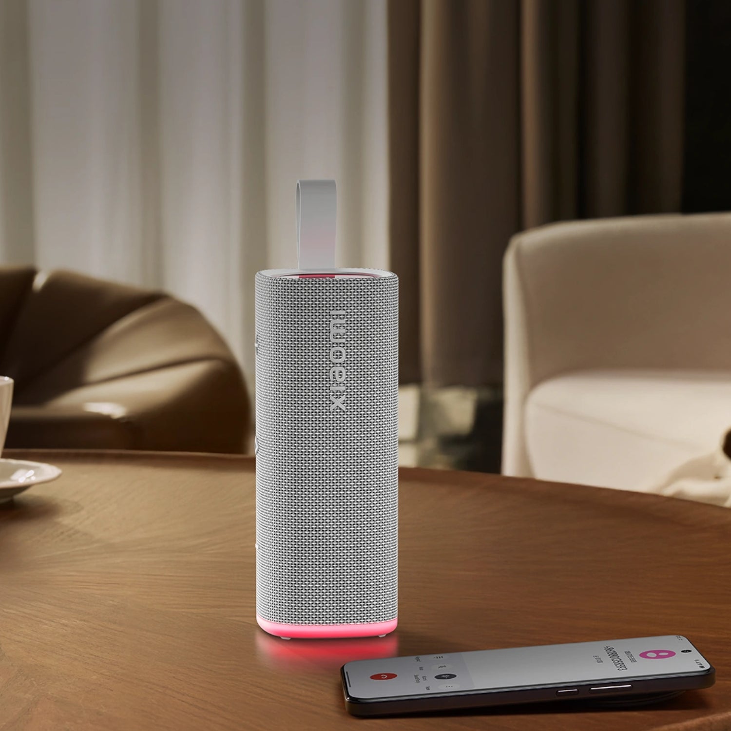 Xiaomi Sound Play Speaker 18W - White-4