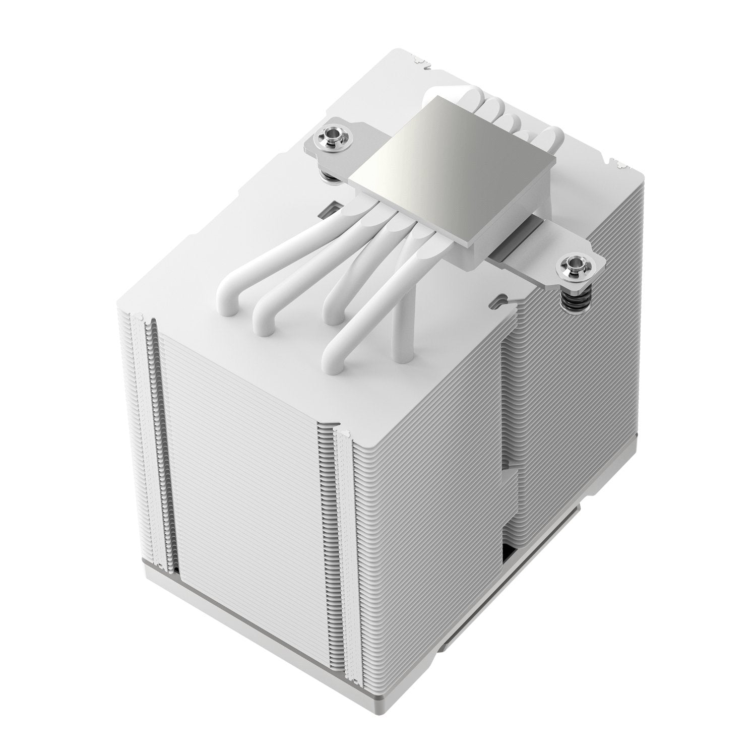 DeepCool AK400 G2 120mm CPU Air Cooler – White-3