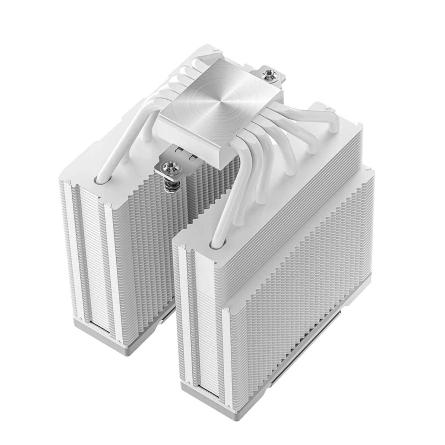 DeepCool AK620 G2 120mm CPU Air Cooler - White-3