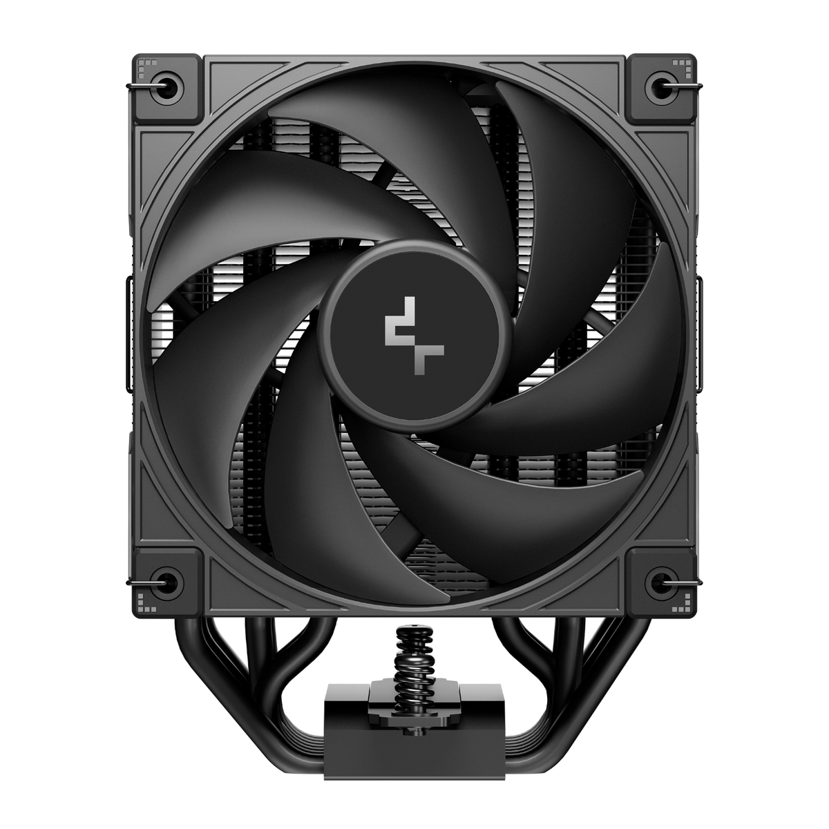 DeepCool AK700 DIGITAL NYX 120mm Air Cooler - Black-2