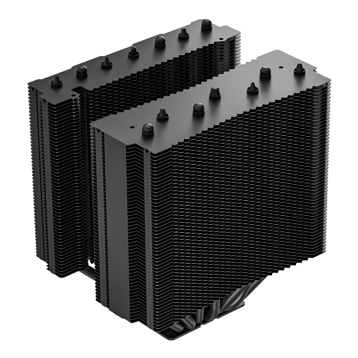 DeepCool ASSASSIN VC ELITE CPU Air Cooler - Black-3
