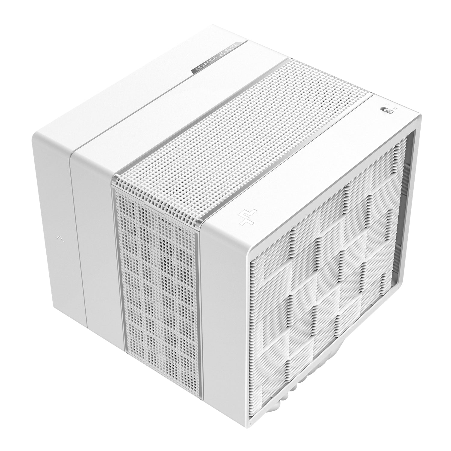 DeepCool ASSASSIN VC ELITE CPU Air Cooler - White-2