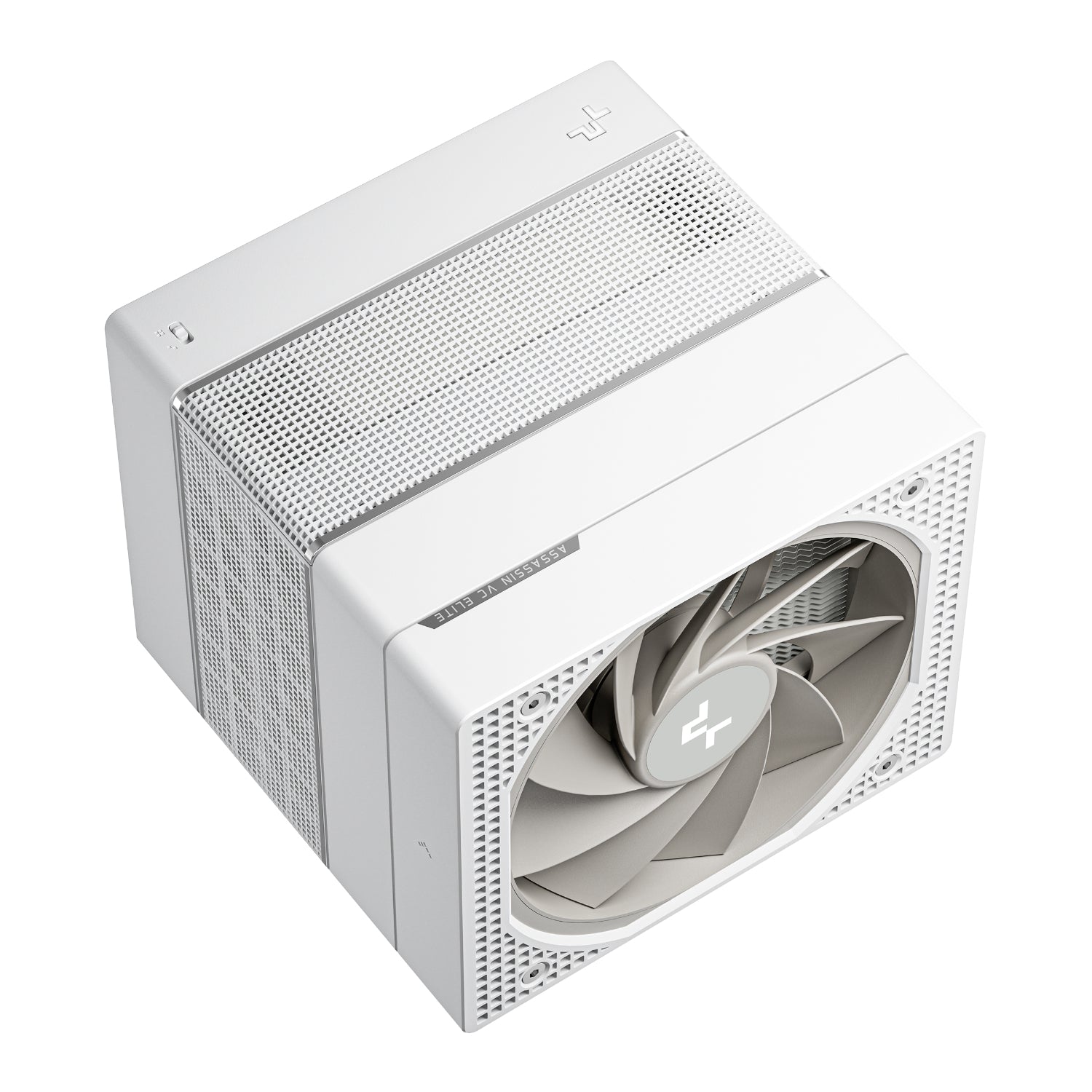 DeepCool ASSASSIN VC ELITE CPU Air Cooler - White-4