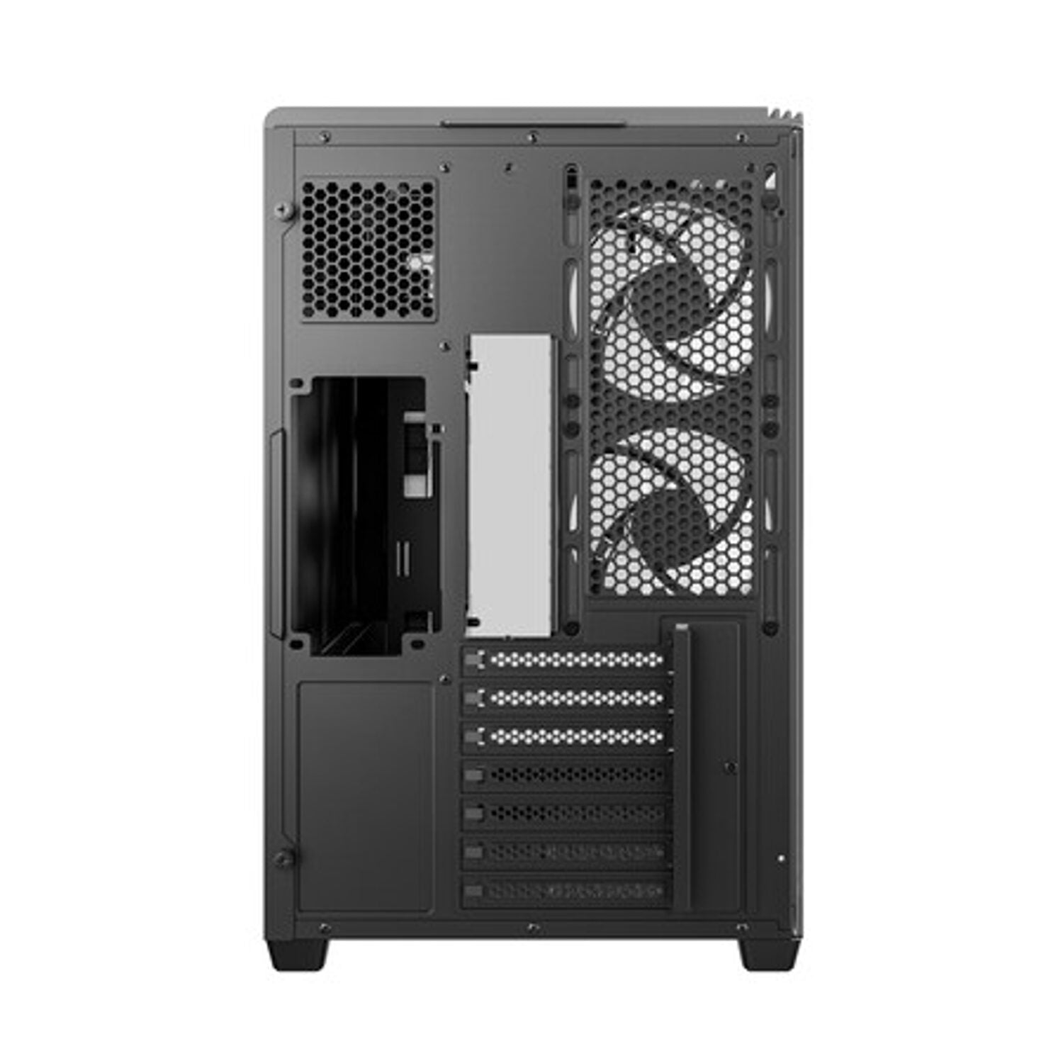 DeepCool CG590U 5F ATX ARGB Gaming Chassis - Black-6