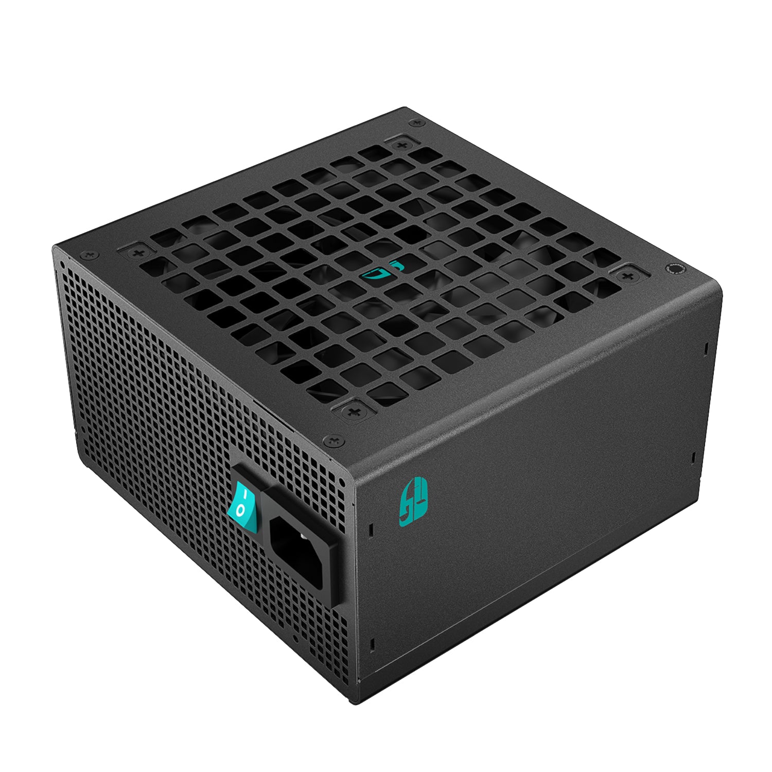 DeepCool PQ850M 850W 80 PLUS GOLD Fully Modular Power Supply-2