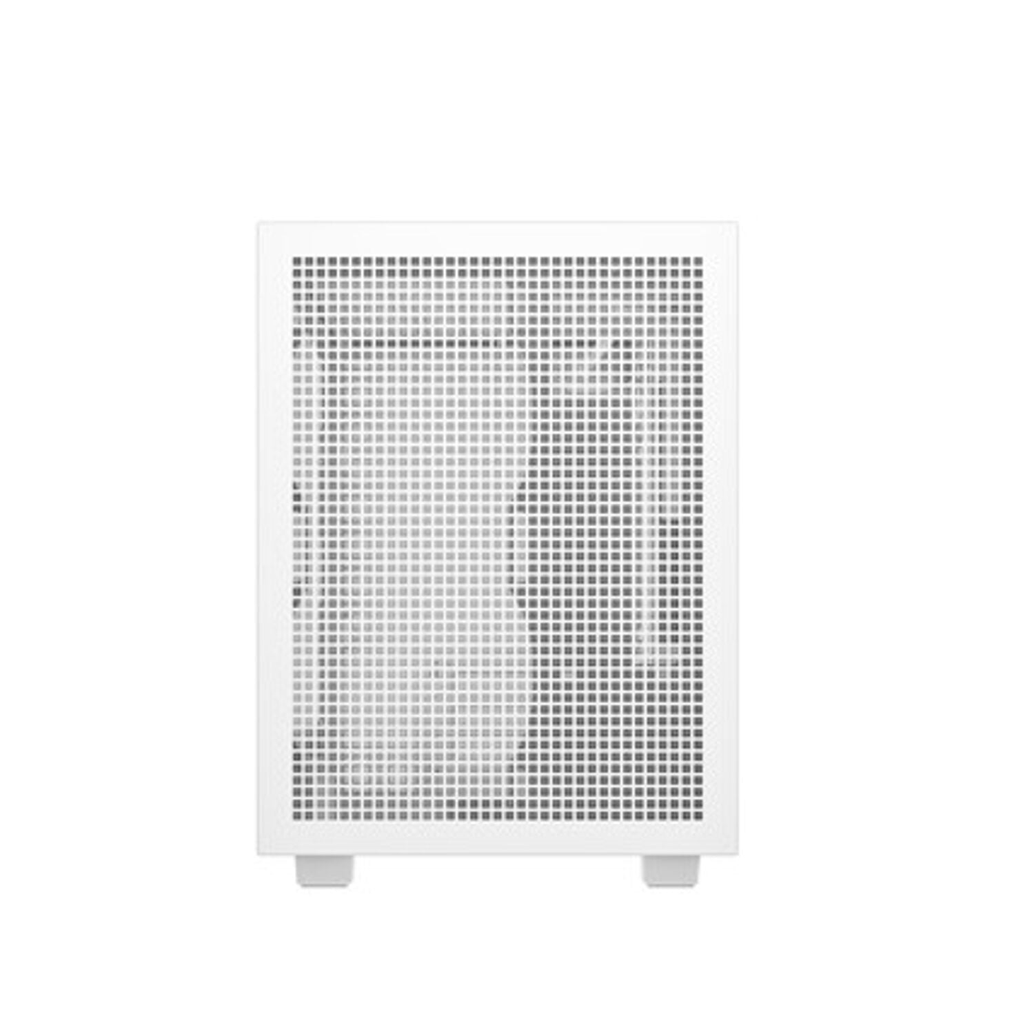 DeepCool CH260 Wood mATX Gaming Chassis White-6