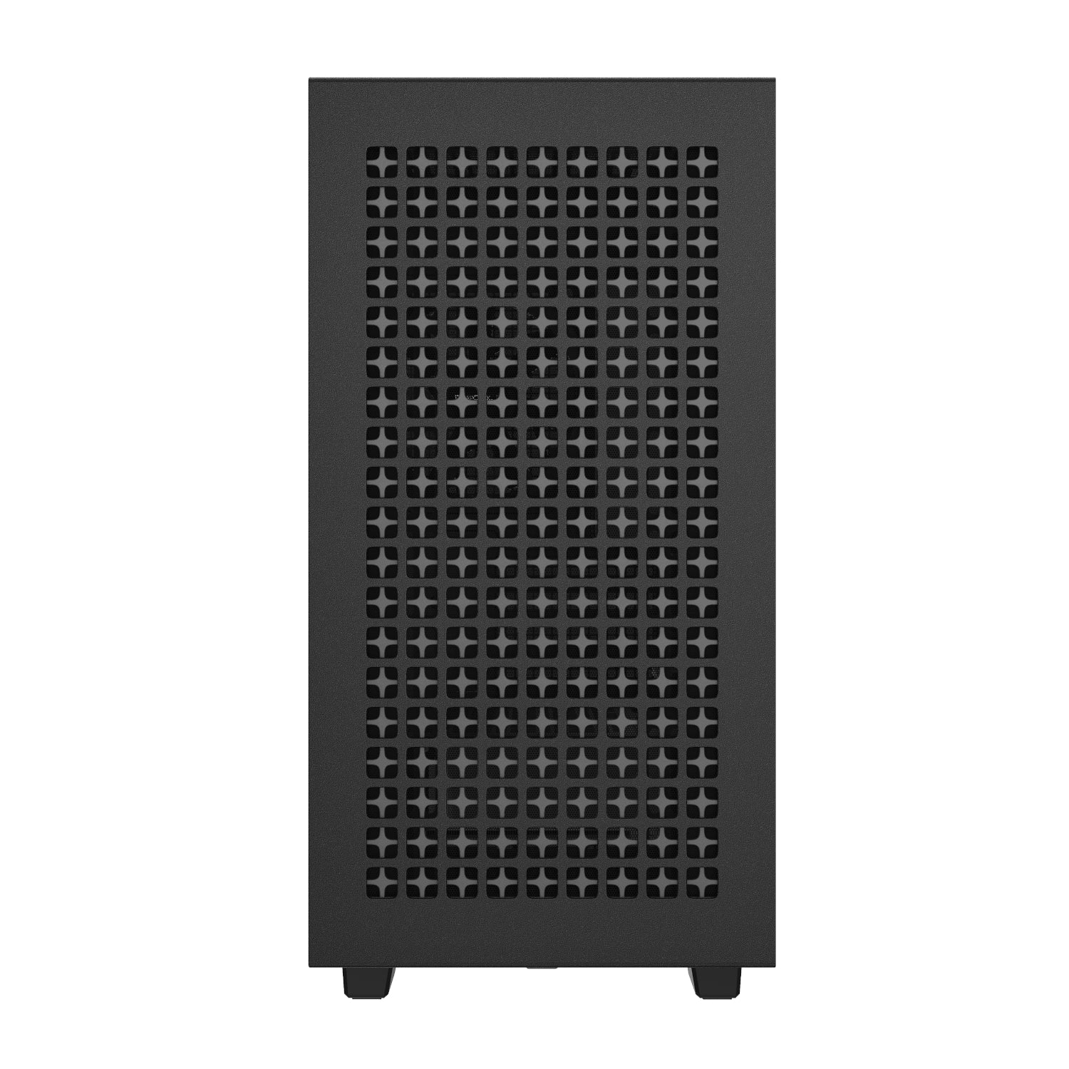 DeepCool CH370 Micro-ATX Gaming Chassis - Black-2