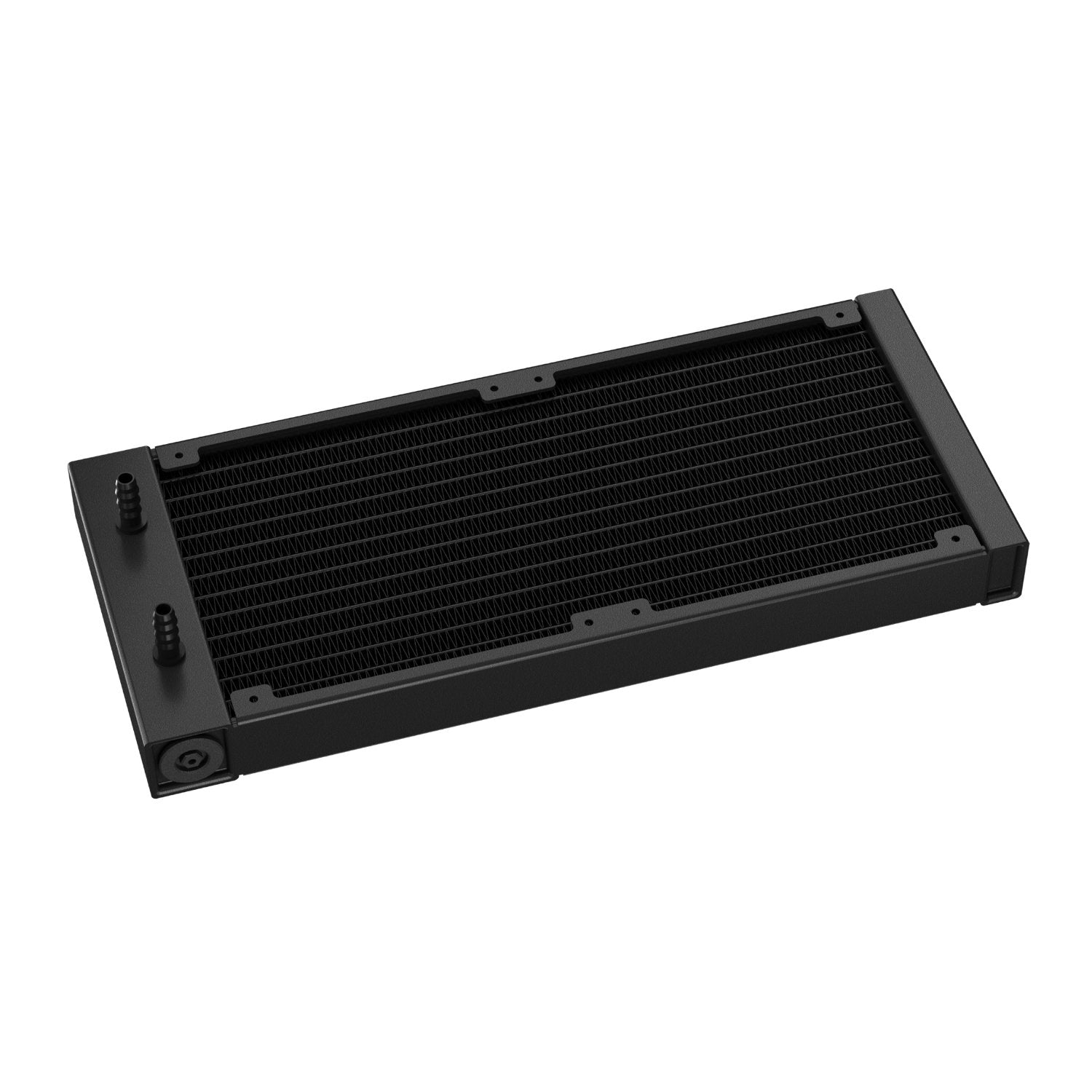 DeepCool LE240 V2 240mm ARGB AIO CPU Liquid Cooler - Black-3