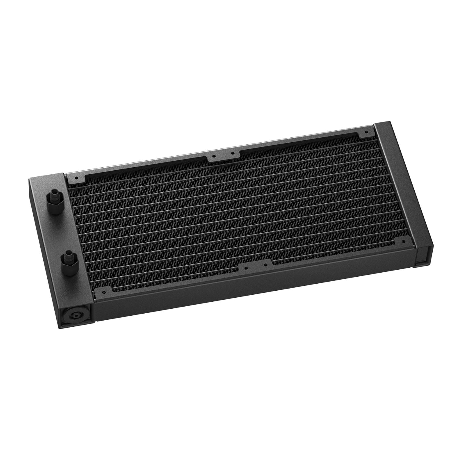 DeepCool LM240 ARGB 240mm AiO Liquid Cooler - Black-2
