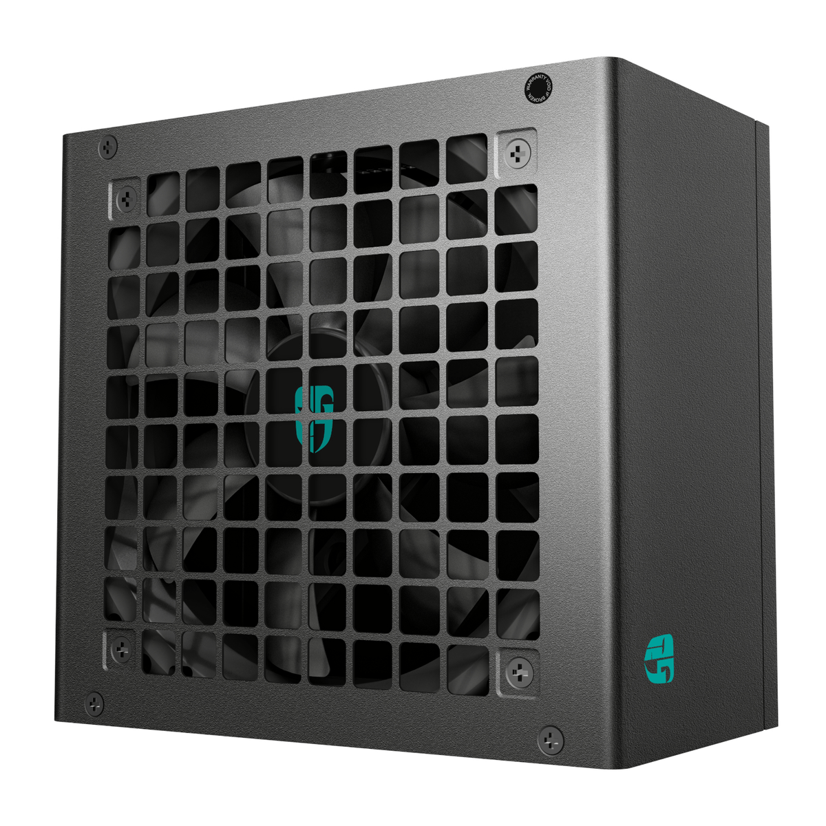 DeepCool PF650-X 650W 80 PLUS Bronze Non-Modular Power Supply-1