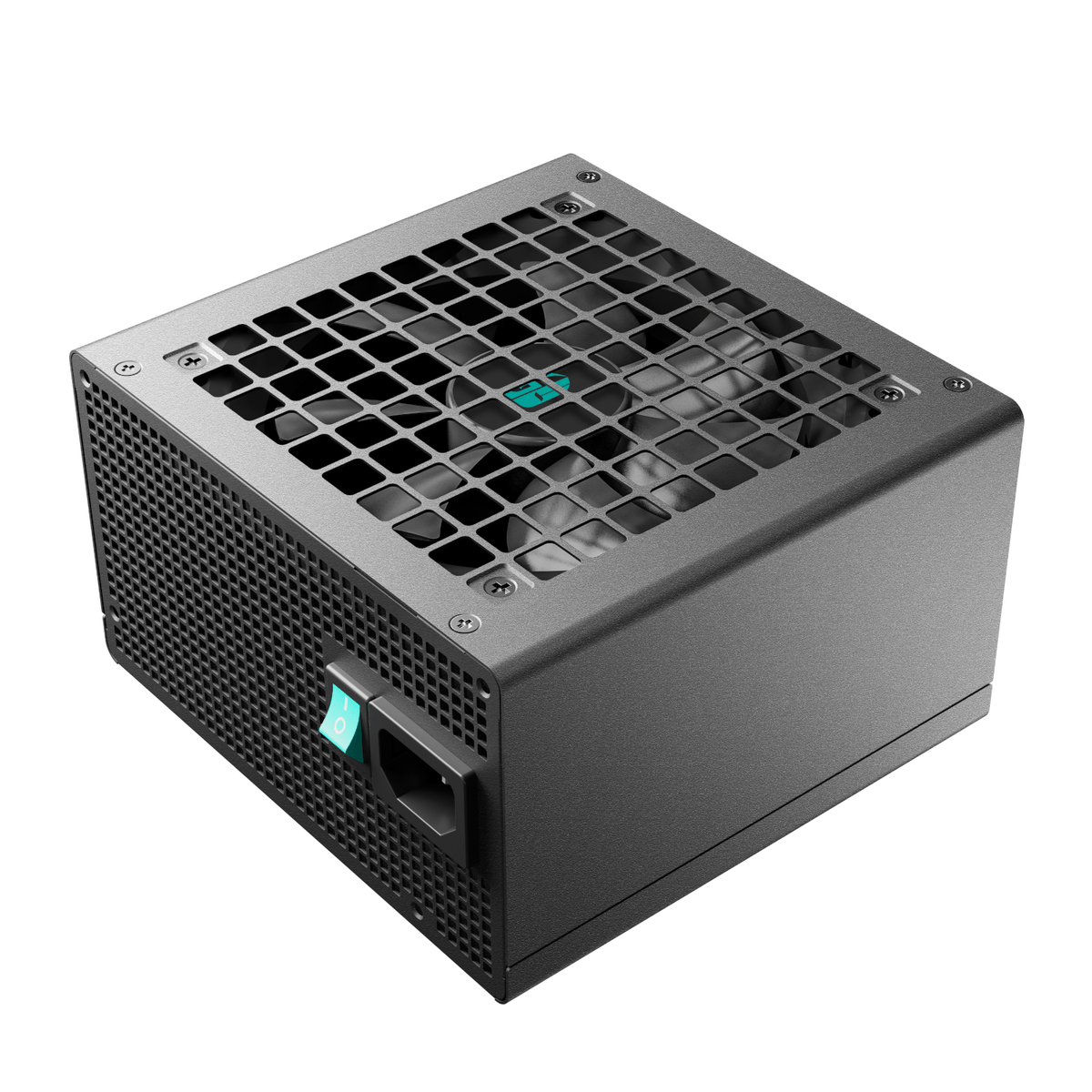 DeepCool PF650-X 650W 80 PLUS Bronze Non-Modular Power Supply-2
