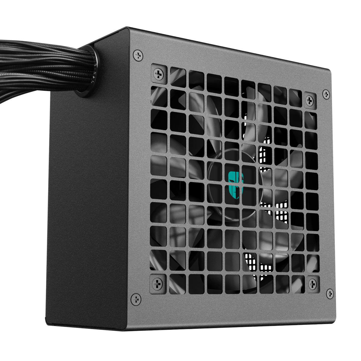 DeepCool PF650-X 650W 80 PLUS Bronze Non-Modular Power Supply-4