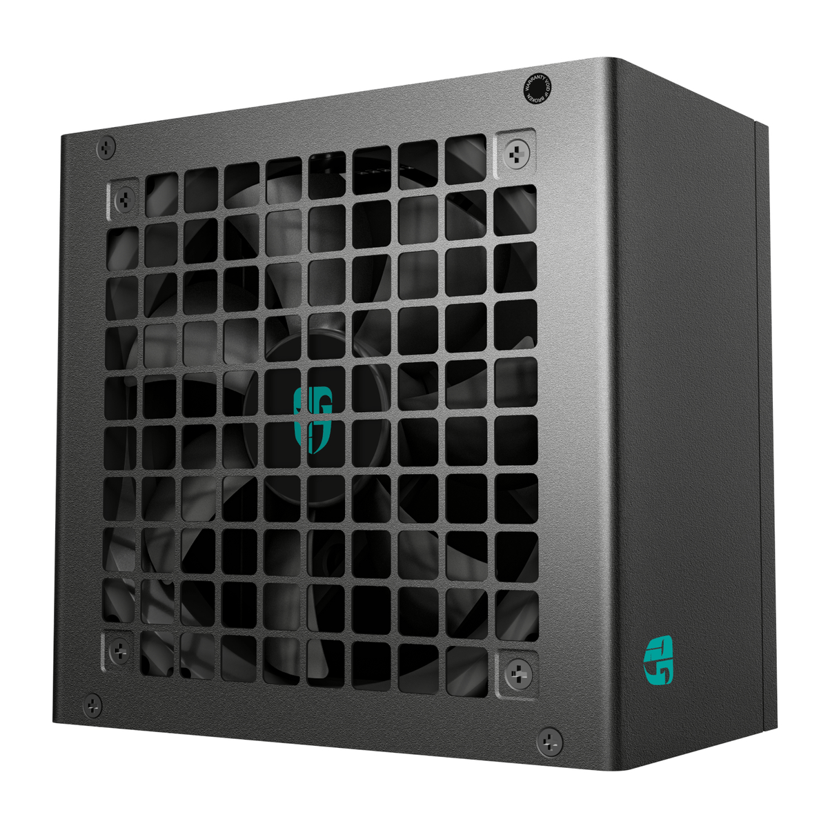 DeepCool PF750-X 750W 80 PLUS Bronze Non-Modular Power Supply-1