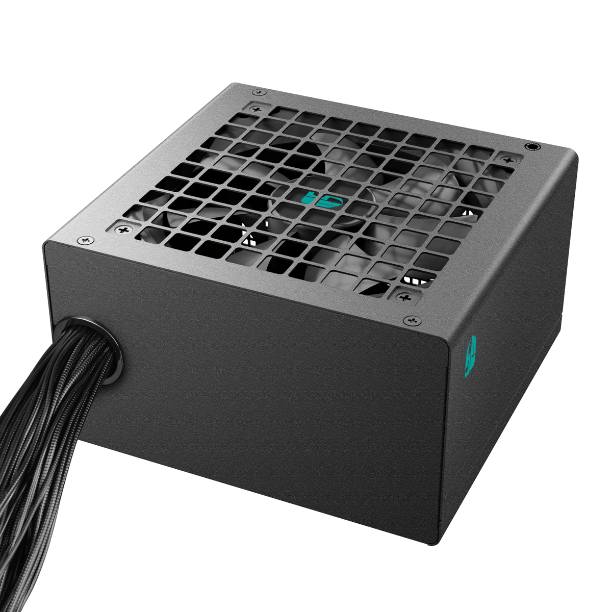 DeepCool PF750-X 750W 80 PLUS Bronze Non-Modular Power Supply-5
