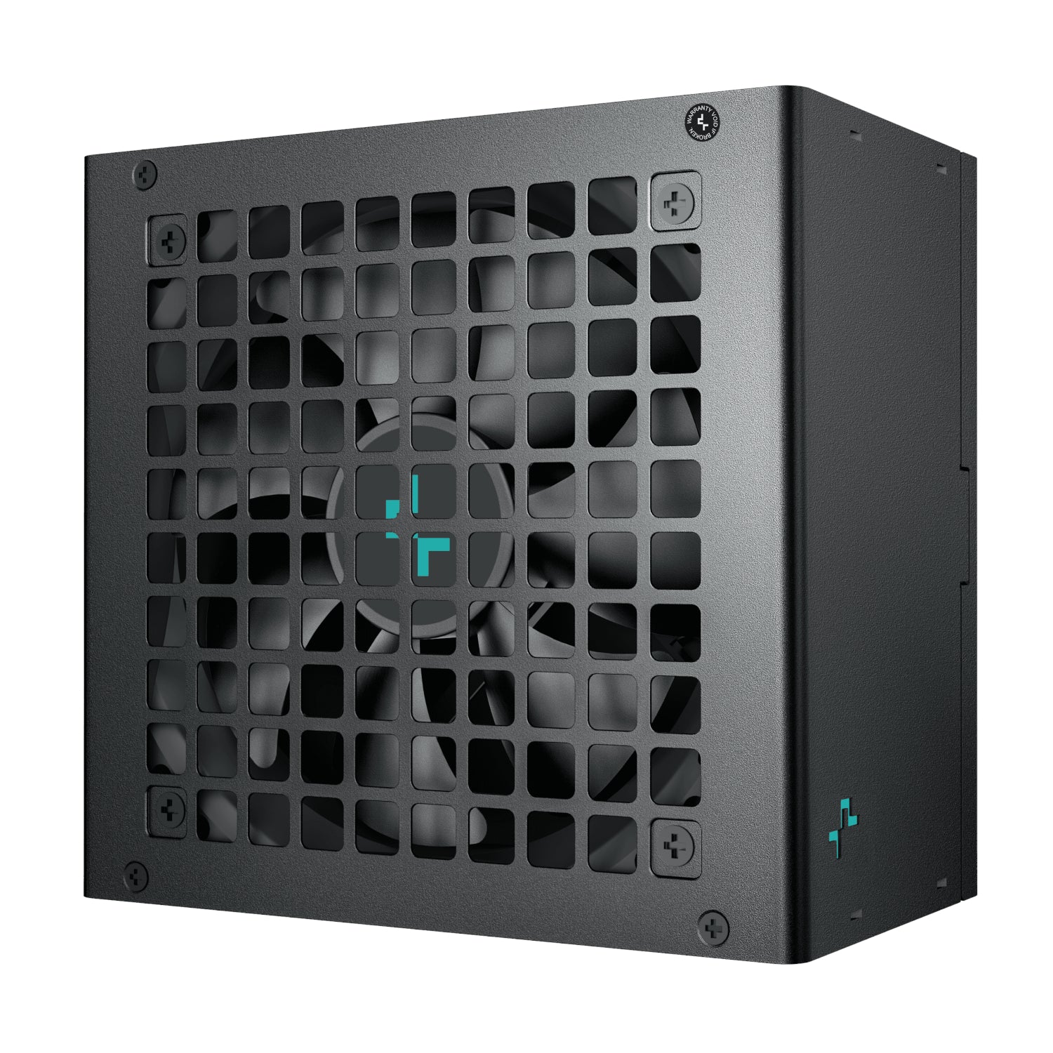 DeepCool PL650D 650W 80PLUS Bronze ATX3.1 Semi-Modular Power Supply-1