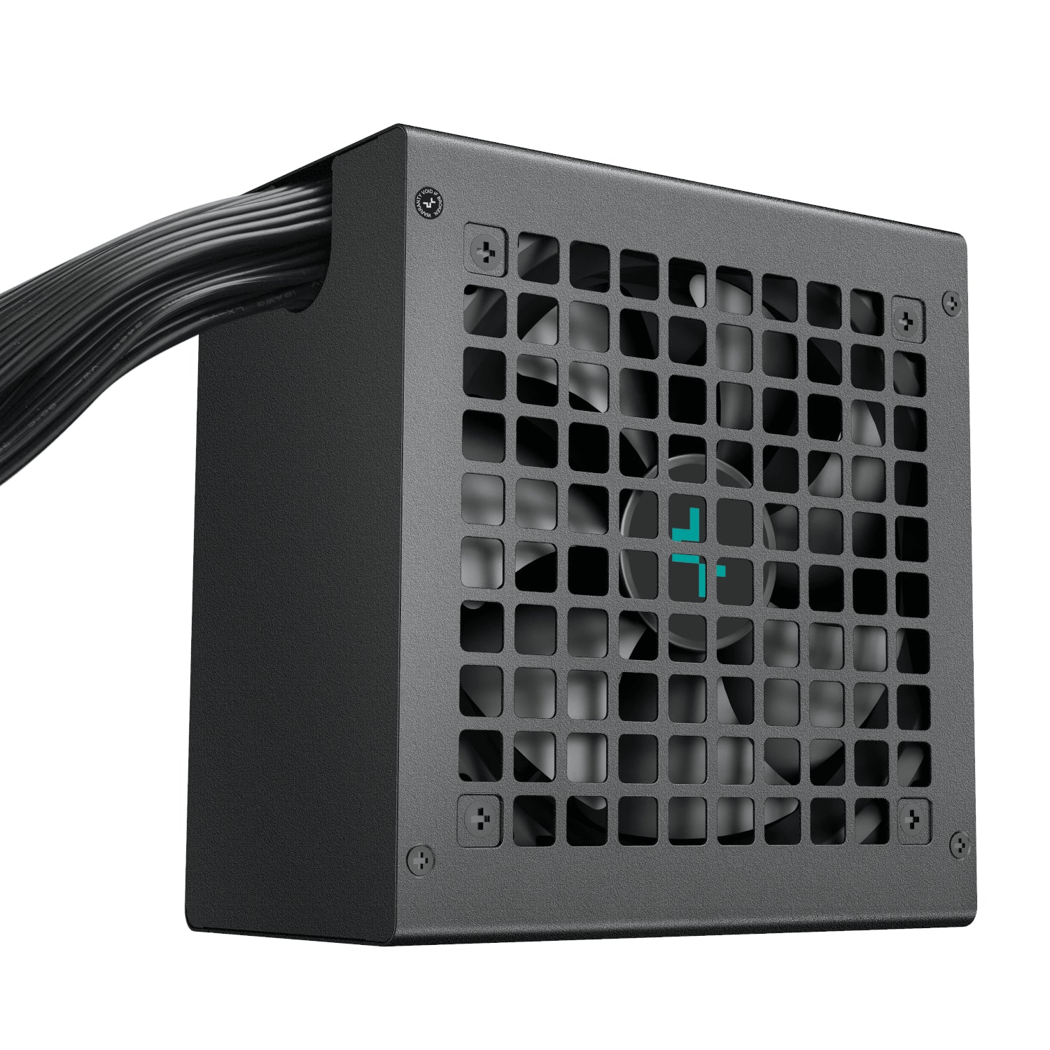 DeepCool PL650D 650W 80PLUS Bronze ATX3.1 Semi-Modular Power Supply-3