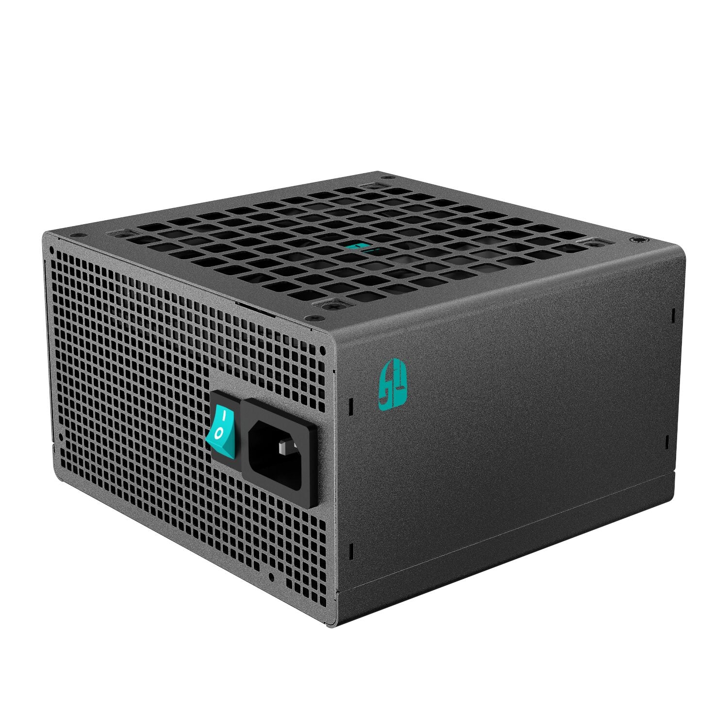DeepCool Gamerstorm PQ1000G 1000W 80PLUS Gold Fully Modular Power Supply-1