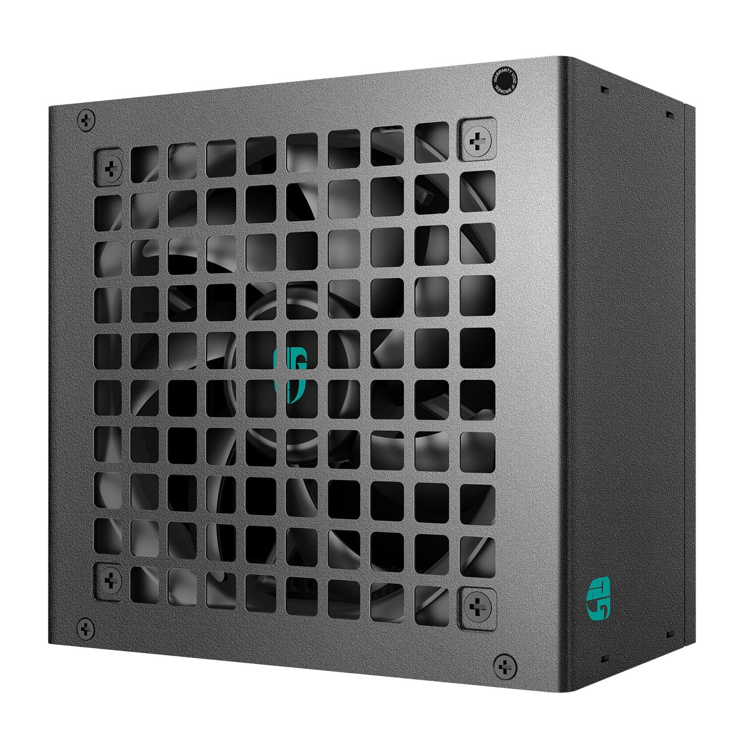 DeepCool Gamerstorm PQ1000G 1000W 80PLUS Gold Fully Modular Power Supply-3