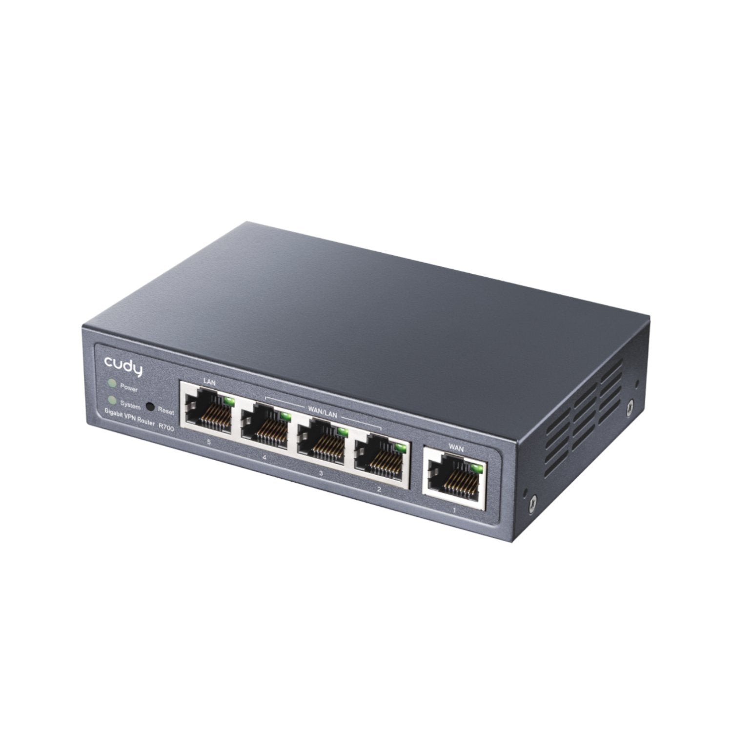 Cudy R700 AX3000 Wi-Fi 6 Range Extender-0