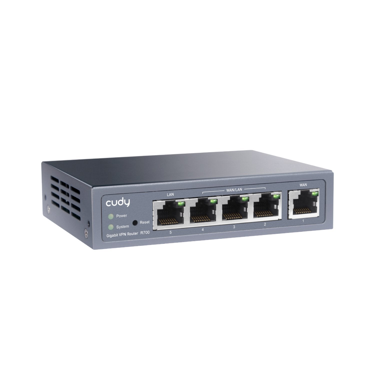 Cudy R700 AX3000 Wi-Fi 6 Range Extender-2