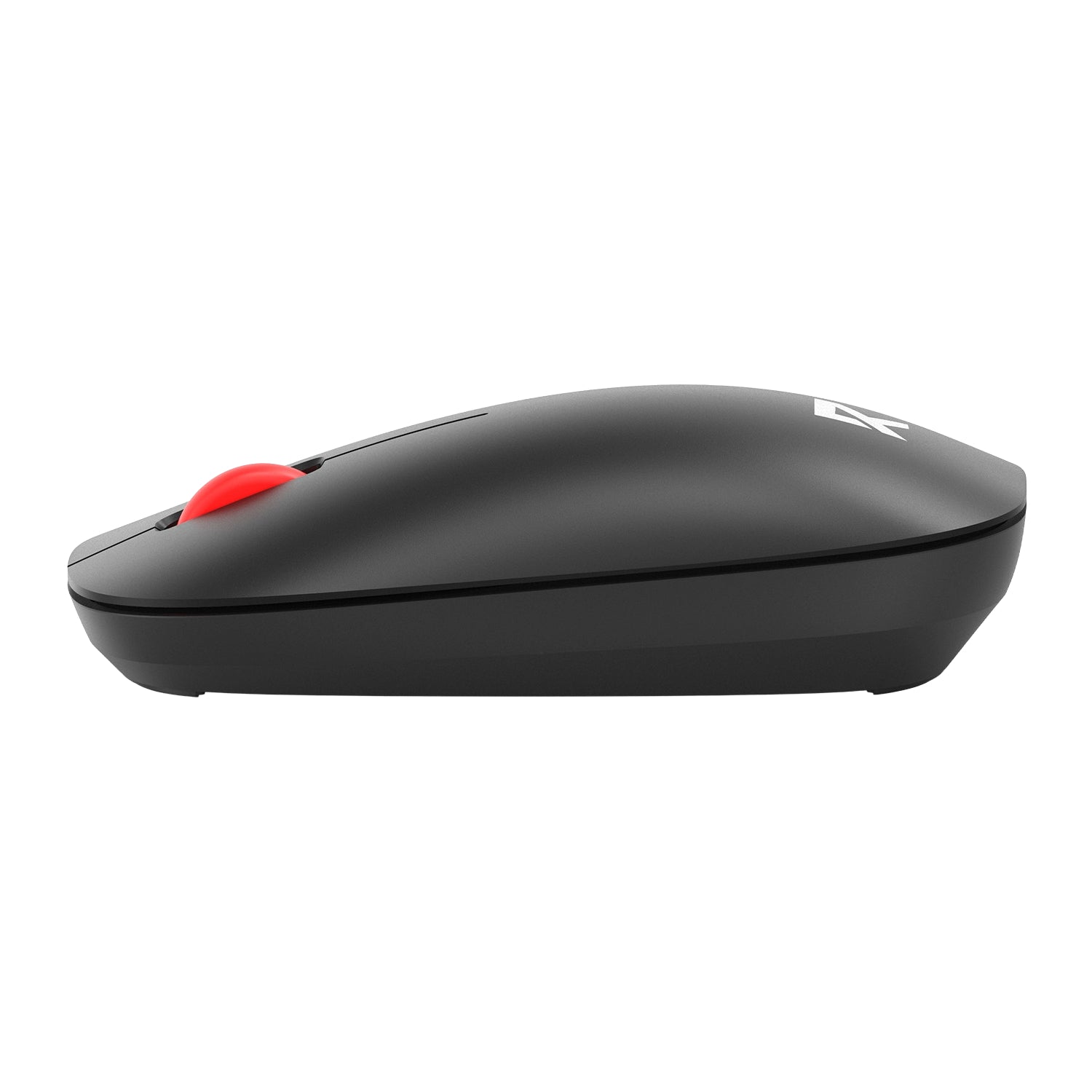 Redragon BM-2944 2.4GHz 4000 DPI Wireless Optical Mouse – Black-6