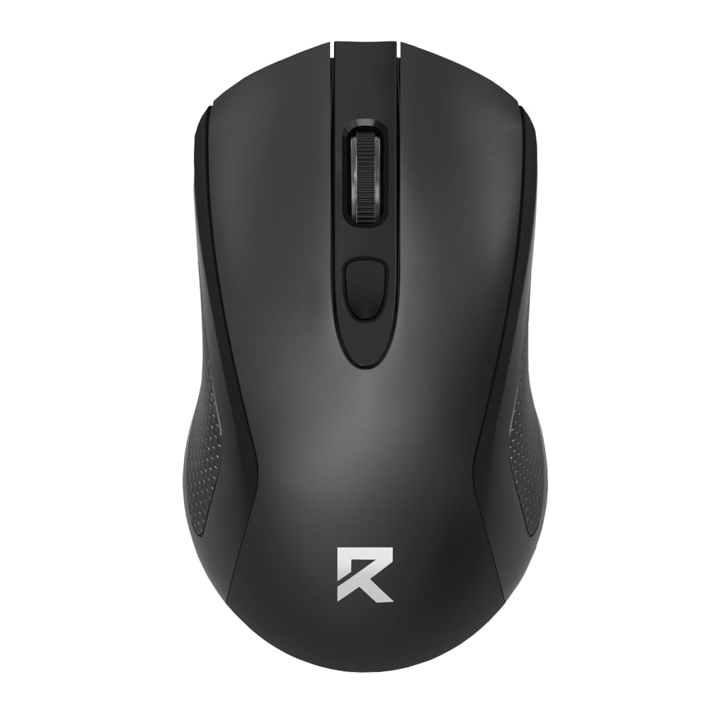 REDRAGON MOUSE 1600DPI RF BK-0