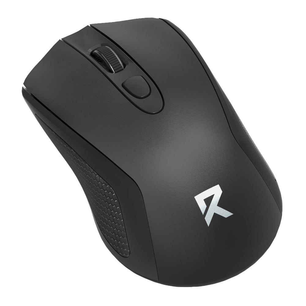 REDRAGON MOUSE 1600DPI RF BK-2