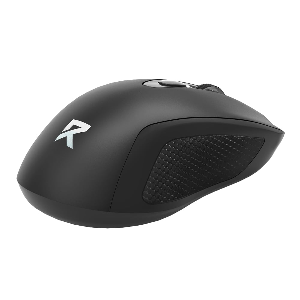 REDRAGON MOUSE 1600DPI RF BK-3