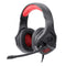 Redragon Theseus 3.5mm|2.0|Boom Mic Gaming Headset - Black (UNBOXED DEAL)