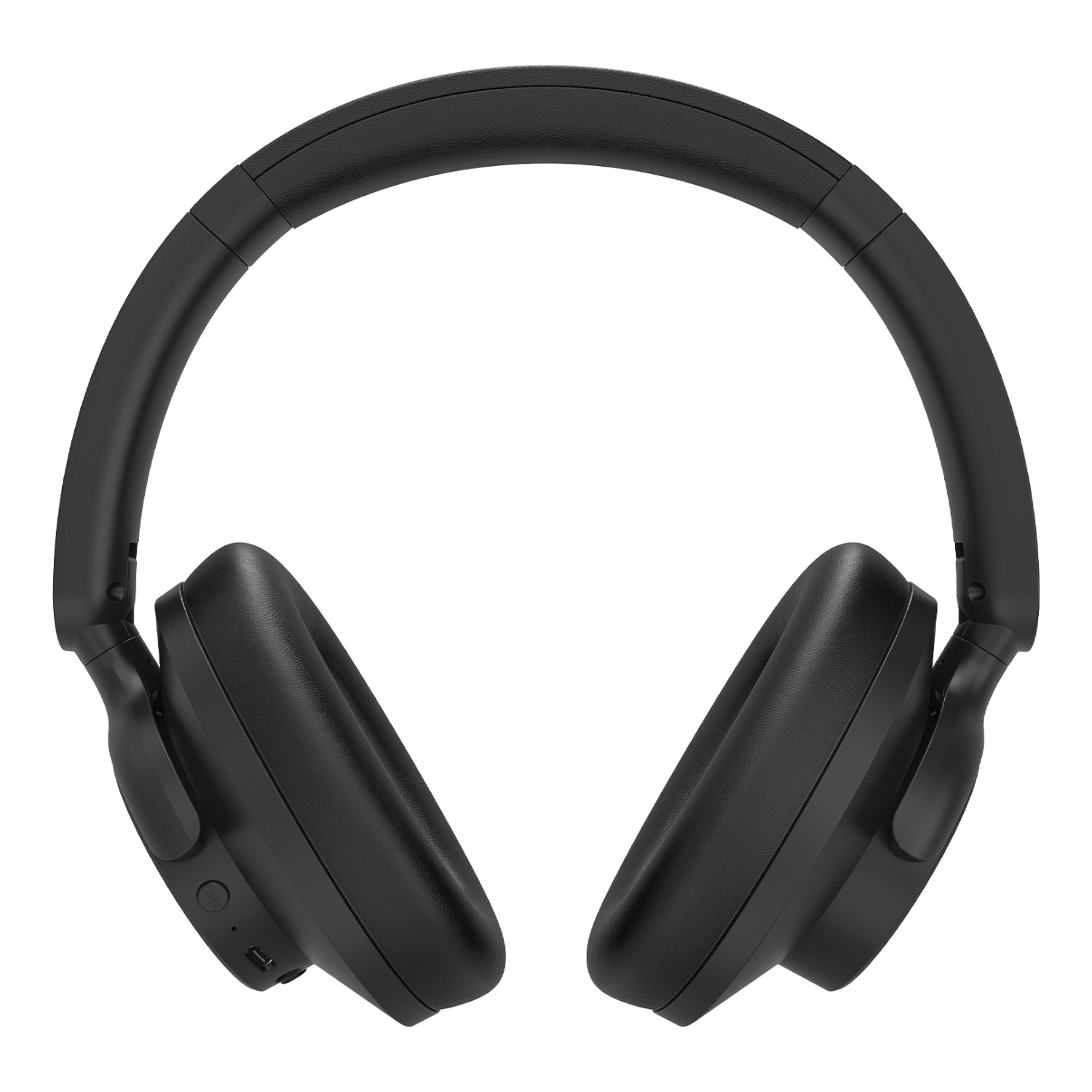 Redragon H610 VIBECORE ANC Bluetooth Wireless Over-ear Headphones - Black-2