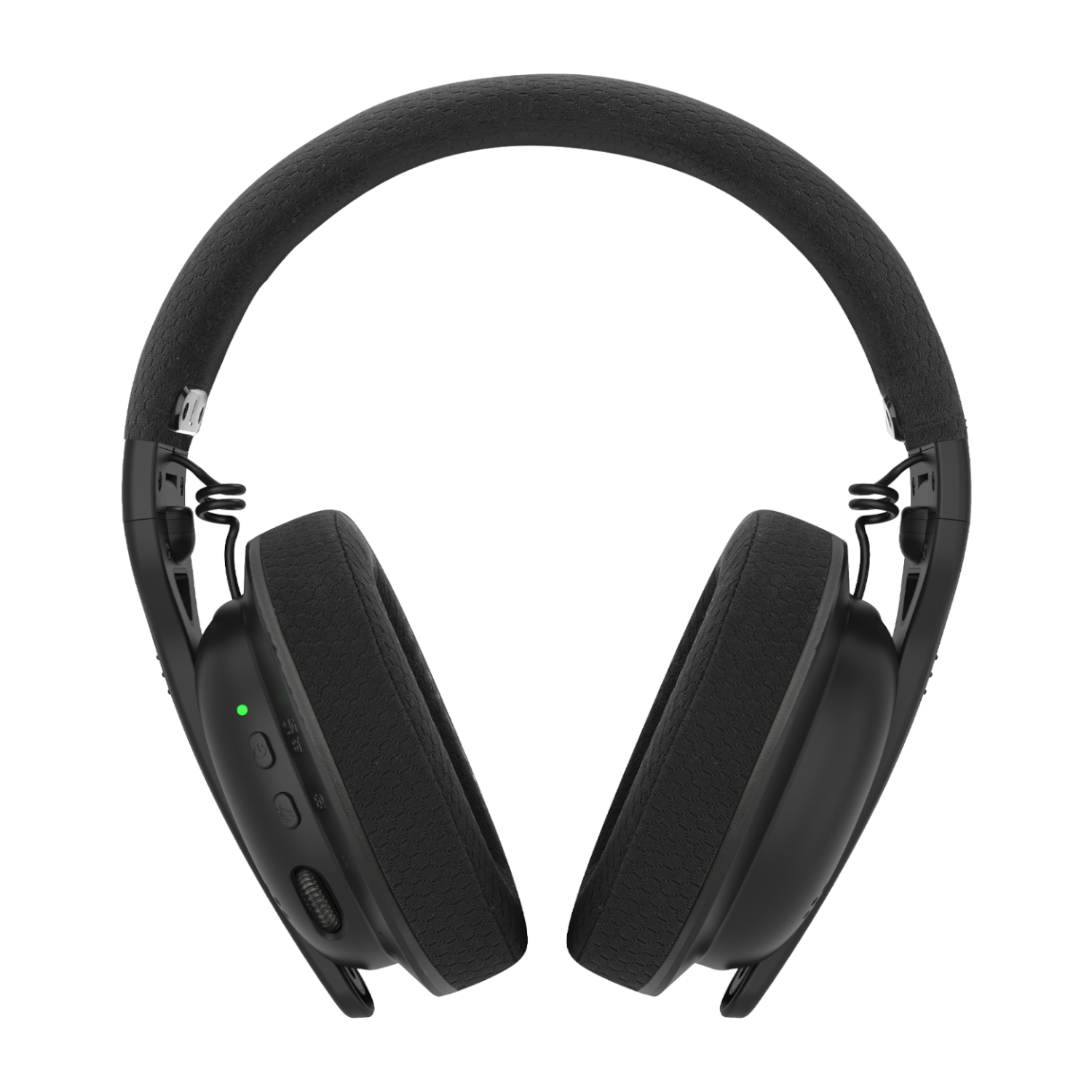 Redragon H819 QUAD AIR Wireless Gaming Headset - Black-1