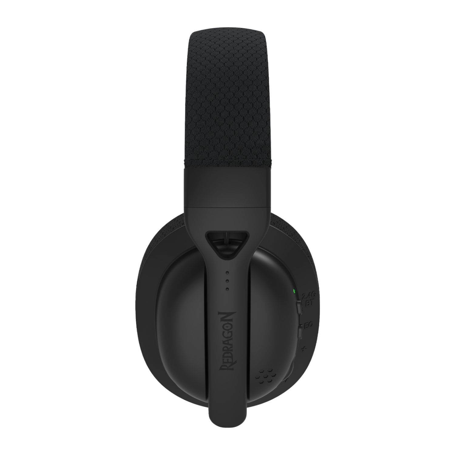 Redragon H819 QUAD AIR Wireless Gaming Headset - Black-2