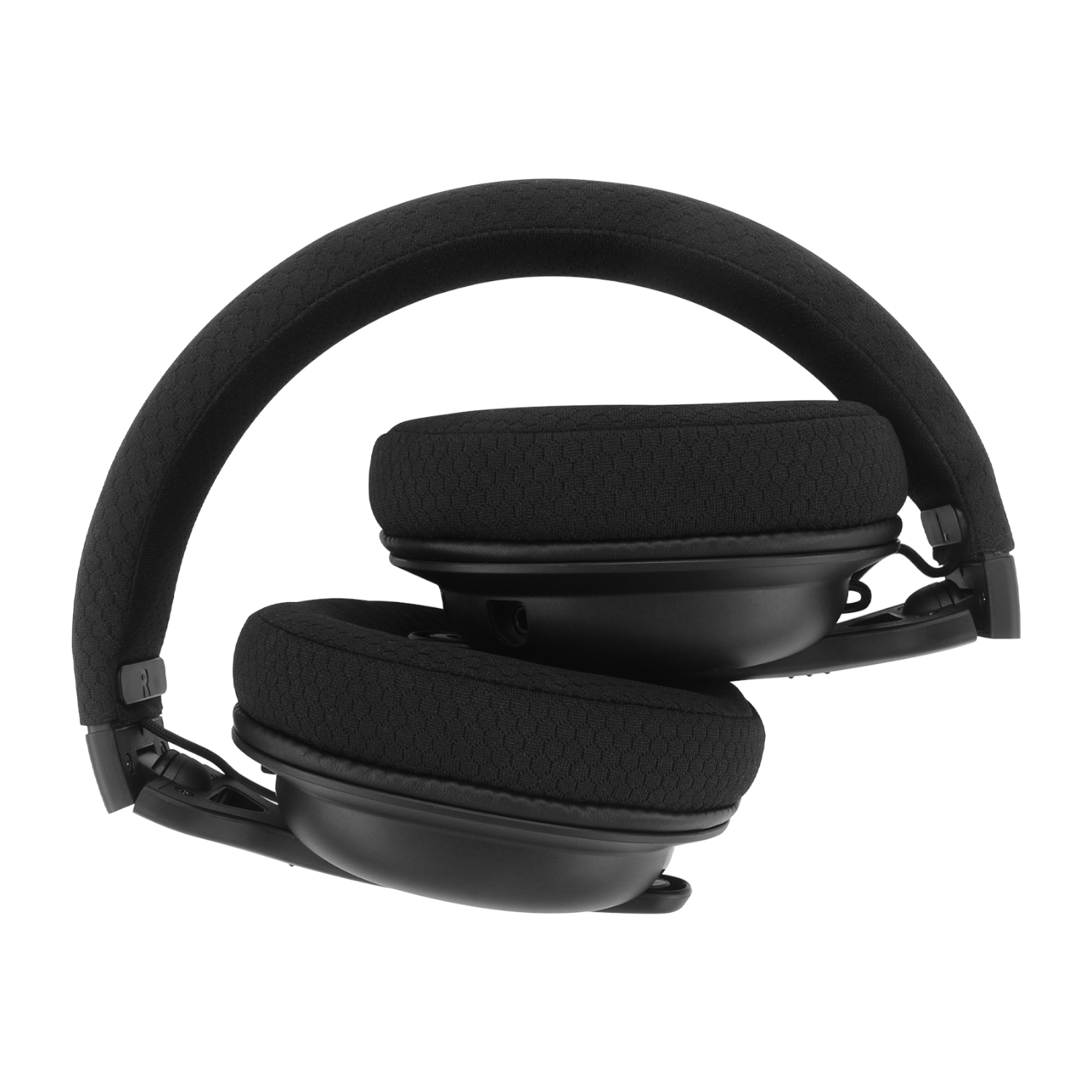 Redragon H819 QUAD AIR Wireless Gaming Headset - Black-5