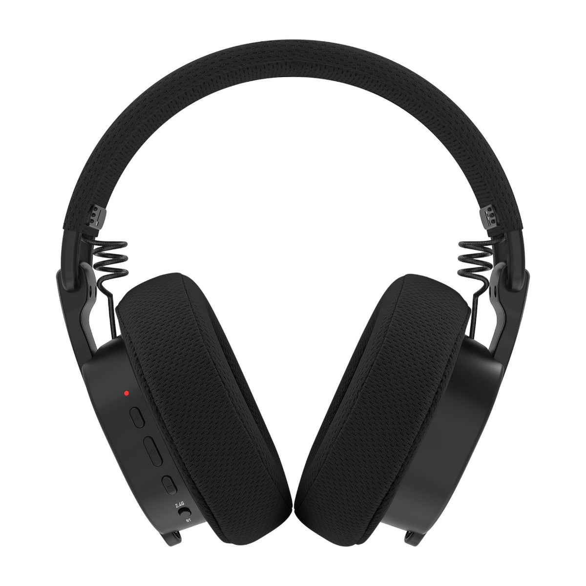 Redragon H888 LUCE 7.1 Surround Sound Wireless Gaming Headset-2