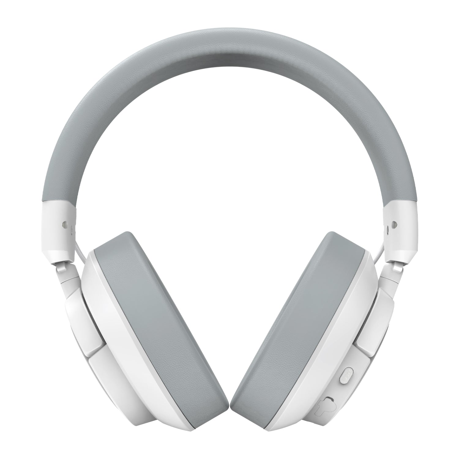 Redragon H889W SPECTRA PRO Over-Ear Wireless Headphones - White-2