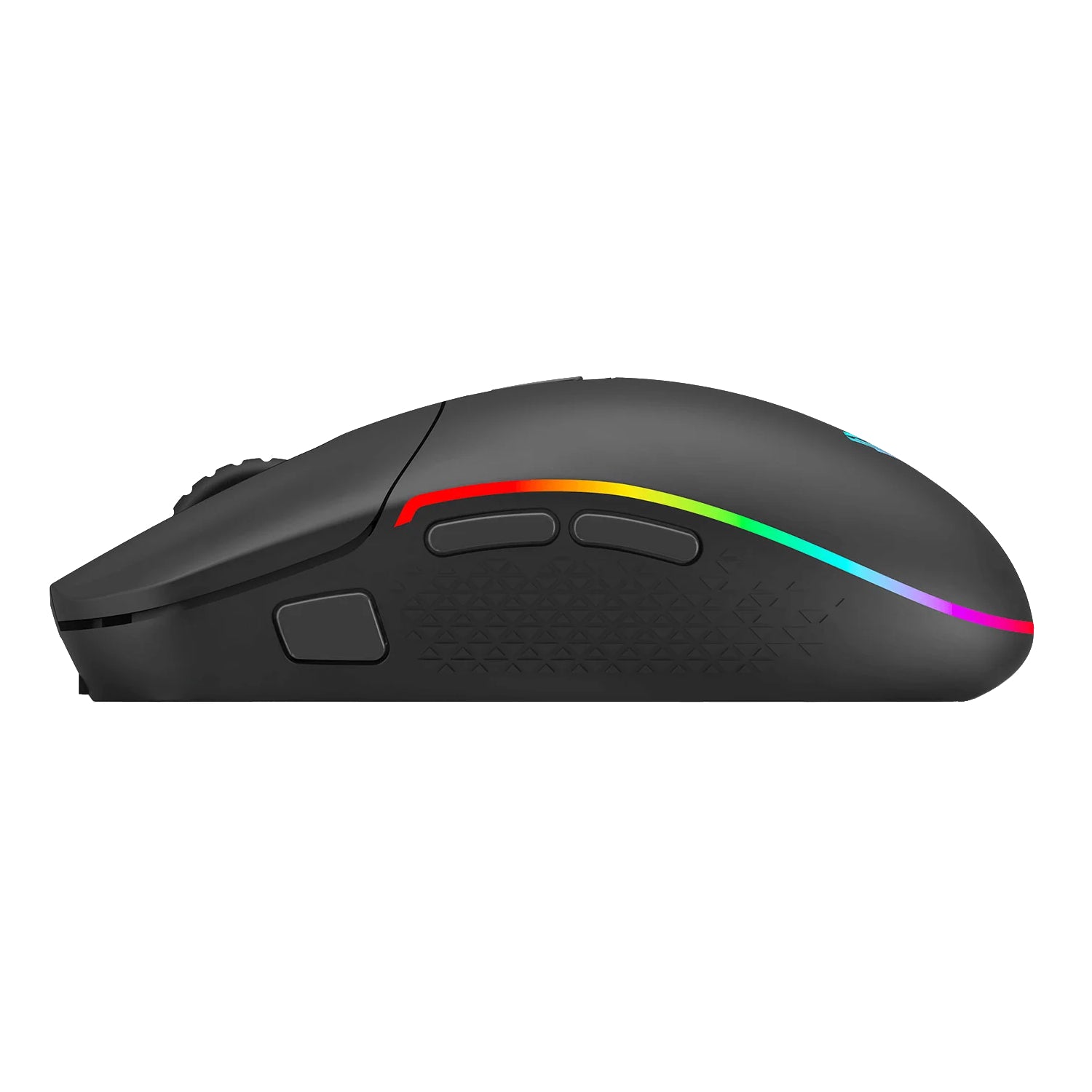 Redragon M719 Pro INVADER 10000DPI 2.4GHz Wireless Gaming Mouse - Black-3