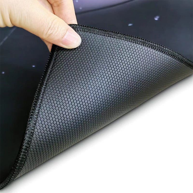 REDRAGON MOUSEPAD XEON XL 400X900 BK-3
