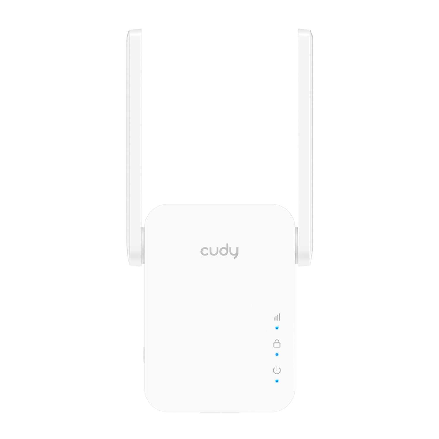 Cudy N300 Mesh Wi-Fi Range Extender | Wall Plug-2